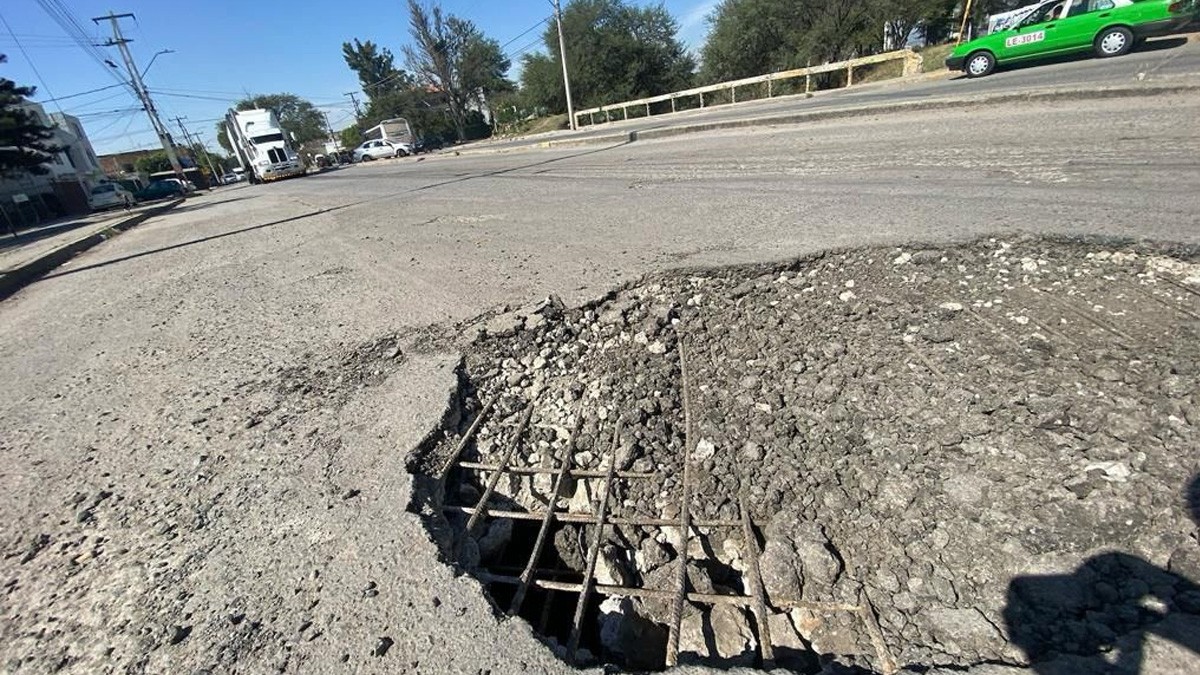 ¡OJO! Cerrarán este puente durante tres meses en León y es por esta razón