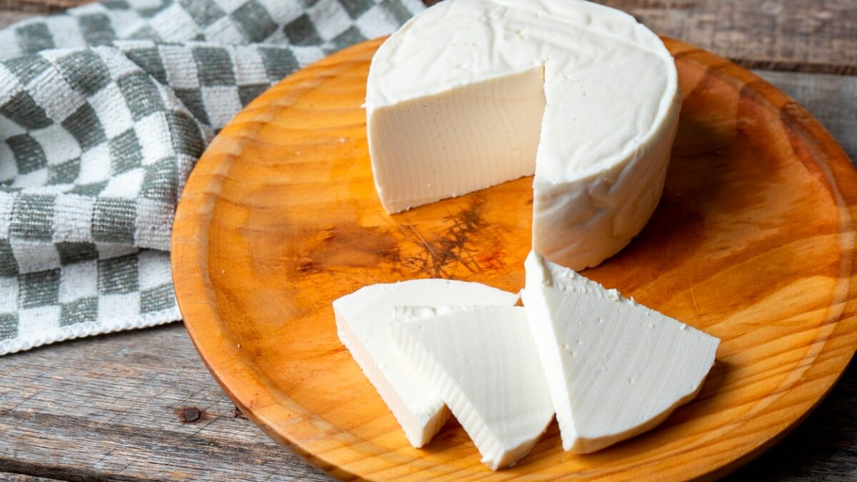 Profeco revela las mejores y peores marcas de queso panela en México