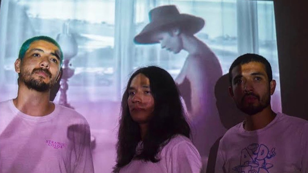 ACTY trae a León la psicodelia y estridencia del nuevo rock nacional