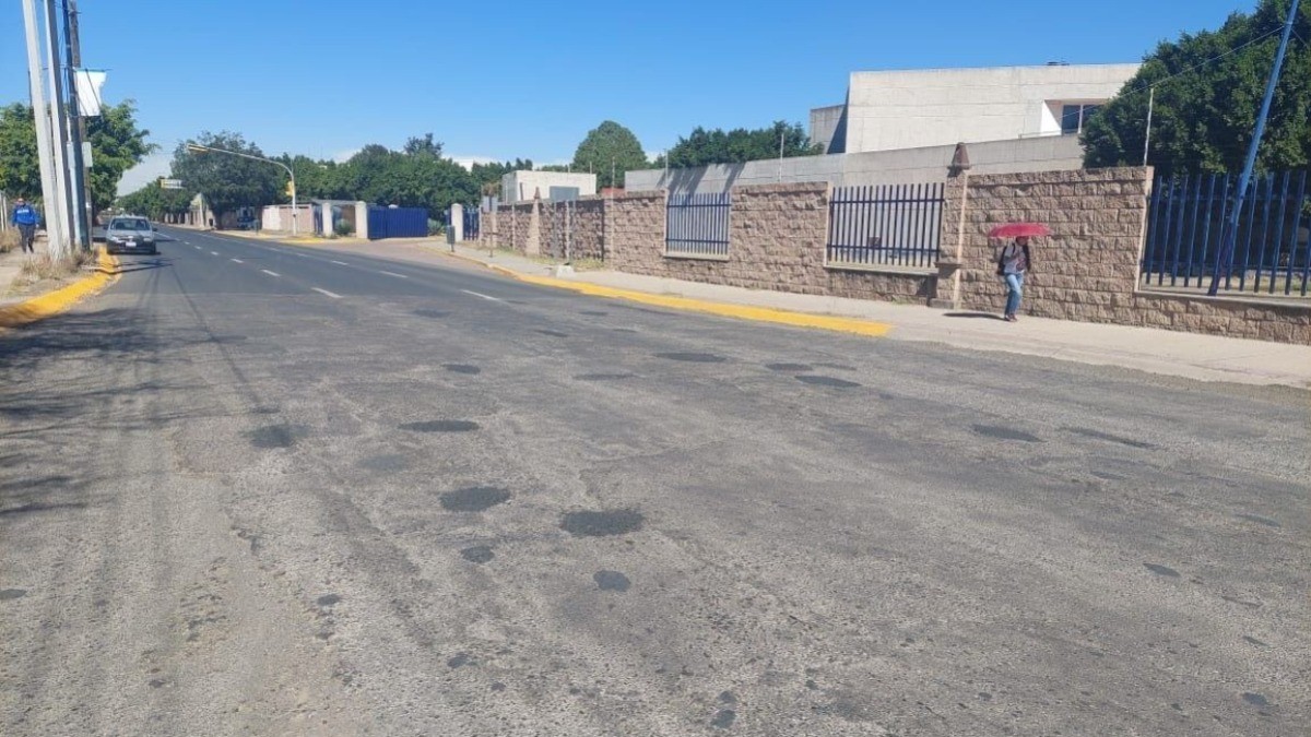 ¡Ten cuidado! Anuncian cierres parciales en estos bulevares de León durante 4 meses