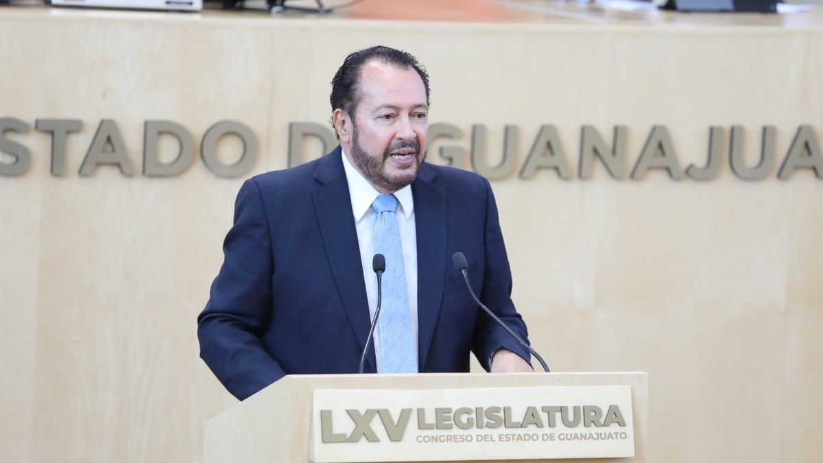 Diputado acusa a Morena de incompetencia y carroñería política en el caso Gaytán