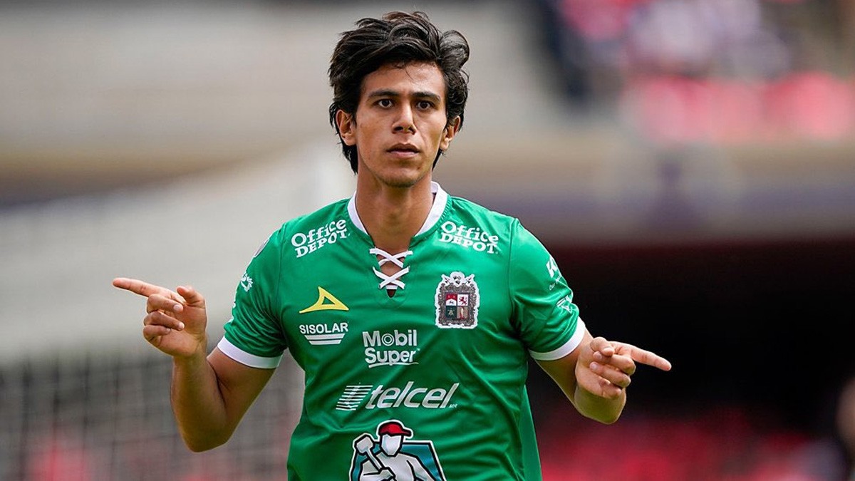 ¿José Juan Macías vuelve al Club León? Esto sabemos