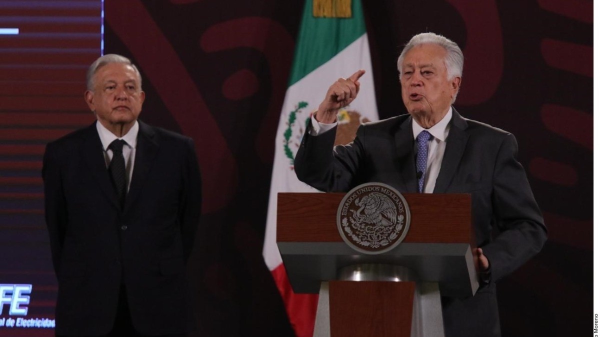 Fuimos incapaces de atacar demanda: Bartlett