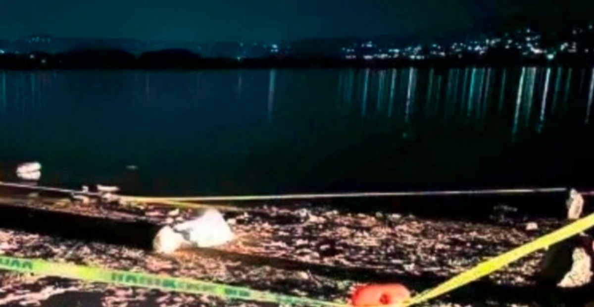 Niña de 12 años sacrificó su vida para salvar a su hermana de morir ahogada