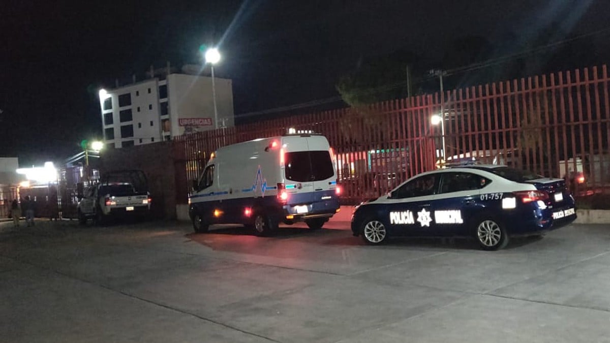 Hombre acude a comprar un auto, pero le roban 100 mil pesos y lo matan a balazos