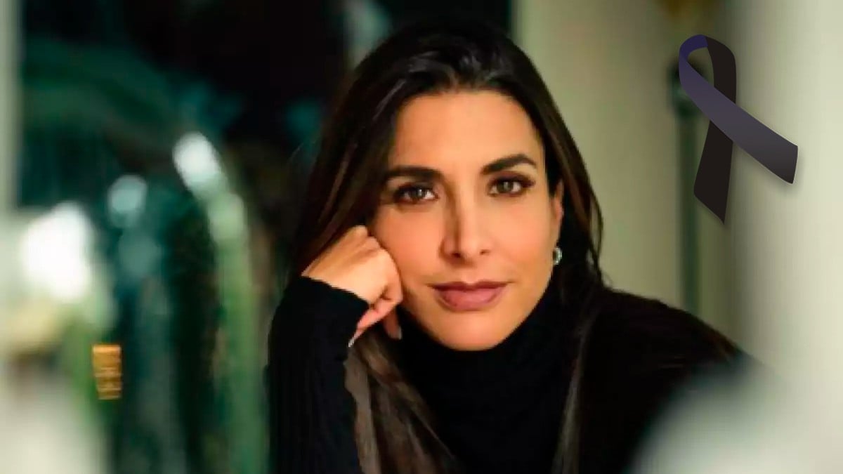 Fallece la actriz Verónica Toussaint víctima de cáncer