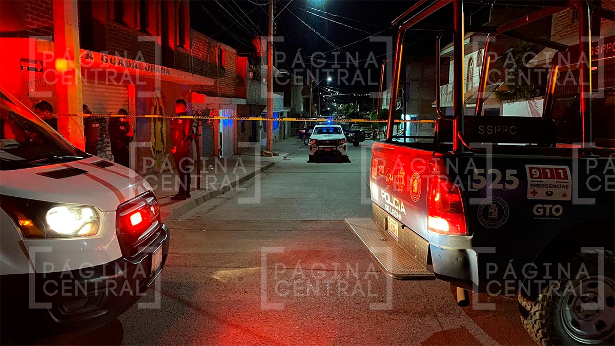 Ejecutan a una mujer dentro de su domicilio en la colonia La Ermita