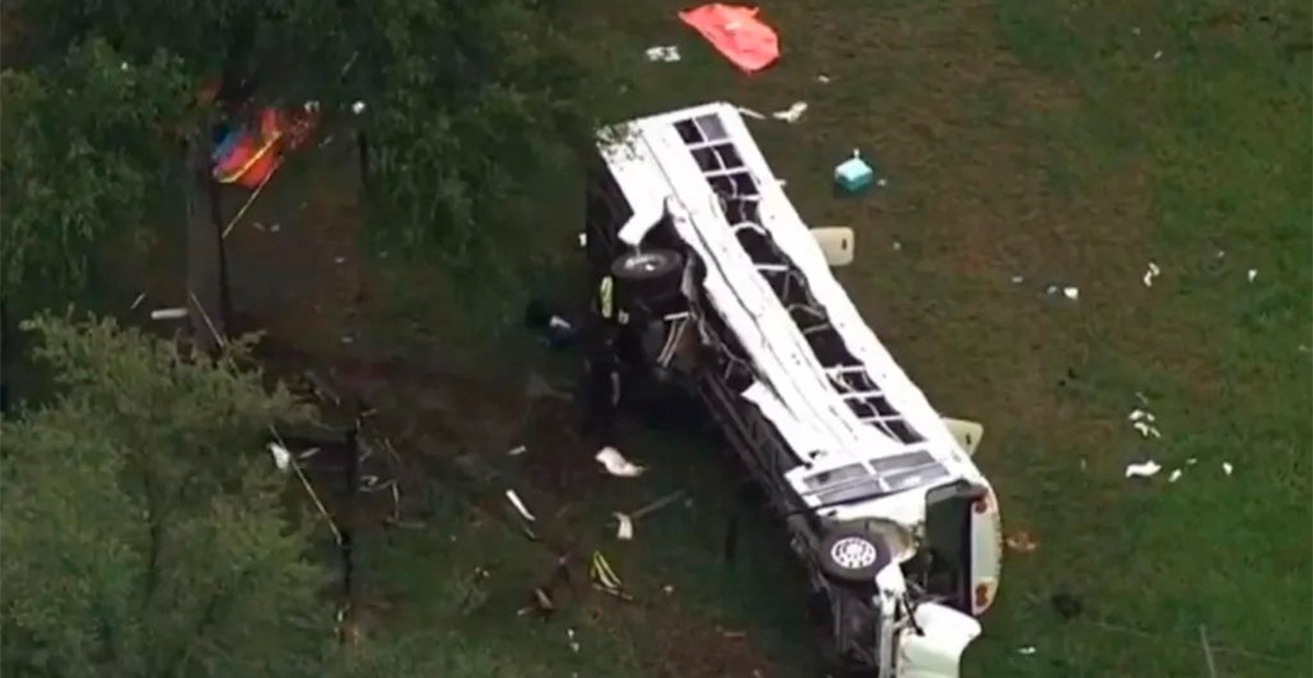 Tragedia en Florida: Un guanajuatense entre las víctimas fatales