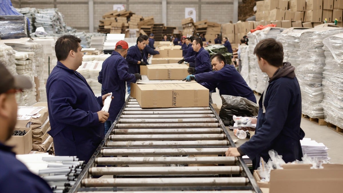 Retroceden 10 estados en competitividad