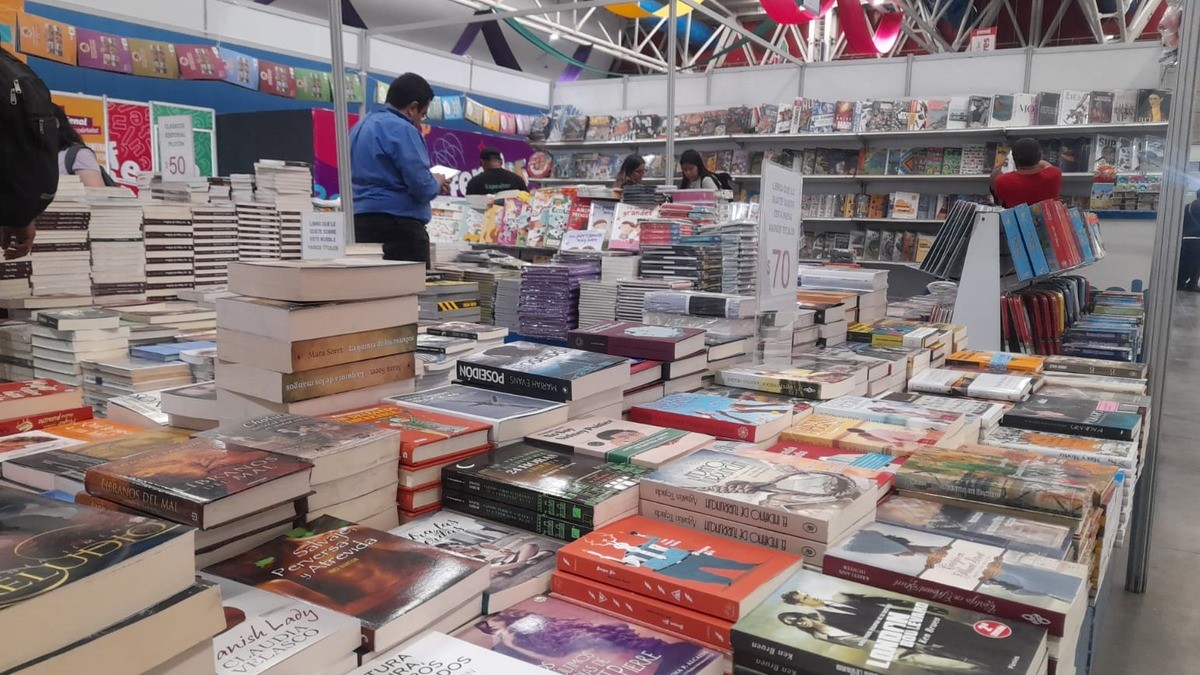 Arranca la Fenal con una celebración inclusiva de cultura y literatura