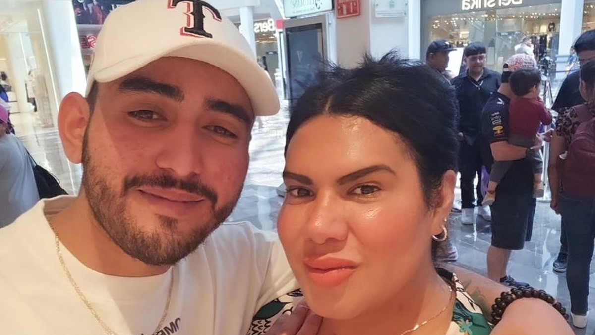 ¿Kimberly La Más Preciosa terminó su matrimonio con Óscar Barajas? Esto sabemos