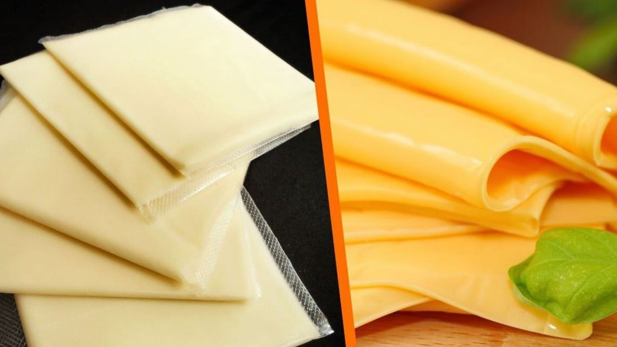 ¿Quieres una rica hamburguesa con queso amarillo? Profeco te dice cuál es el mejor