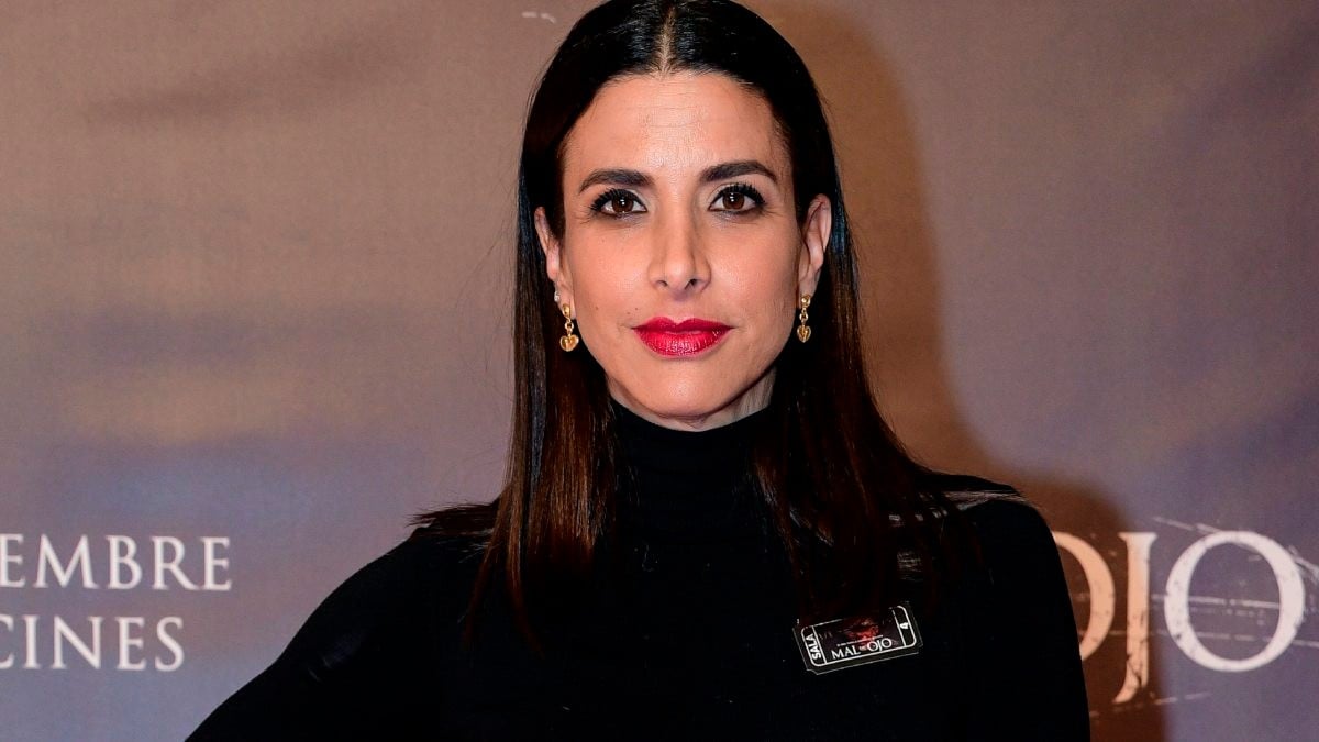 VIDEO Verónica Toussaint ya había tenido cáncer hace 20 años, así lo platicó