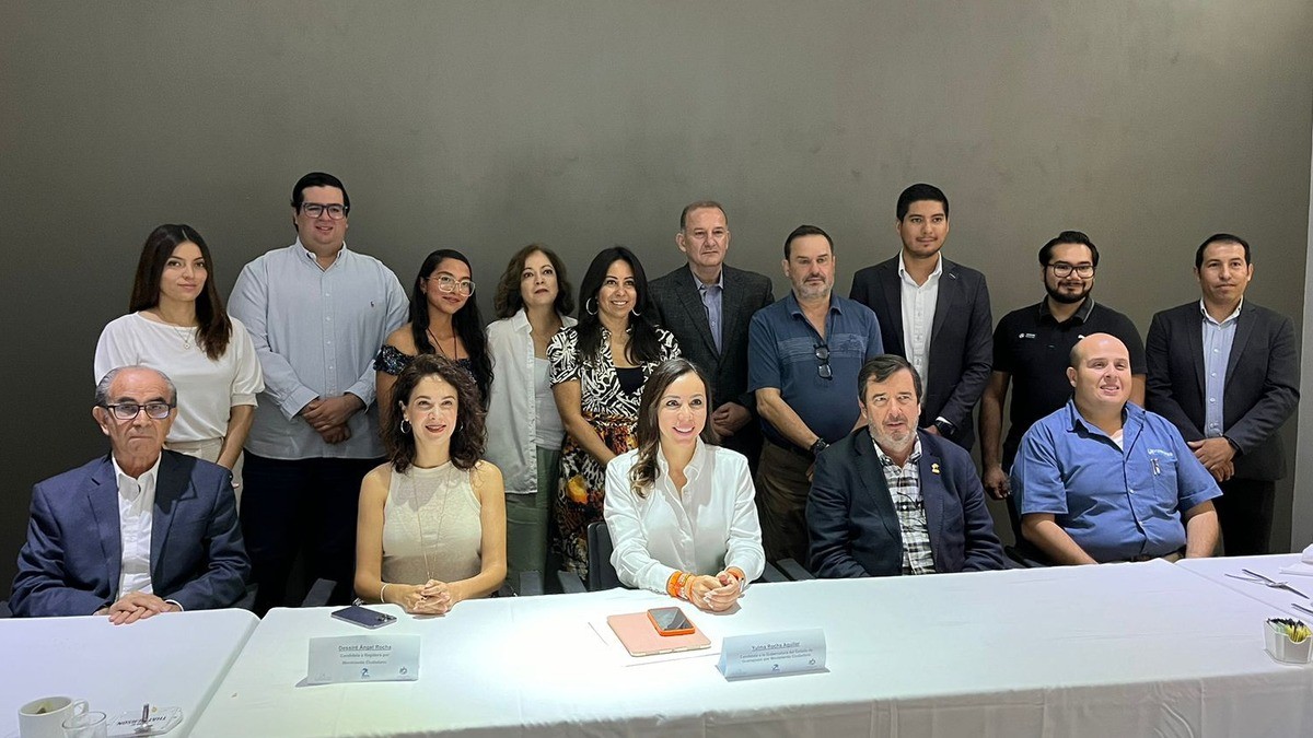 Quiere Yulma Rocha que Guanajuato sea un referente turístico