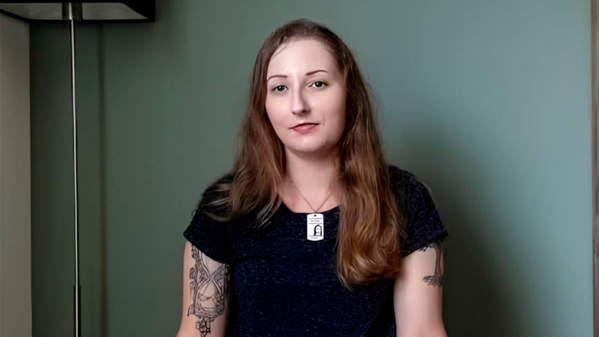 Mujer físicamente sana con depresión obtiene permiso de practicarse eutanasia