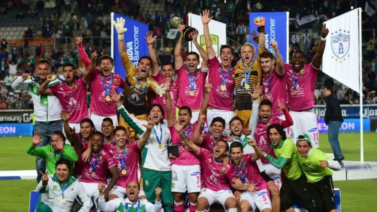 10 años después: ¿Qué pasó con los bicampeones del Club León?