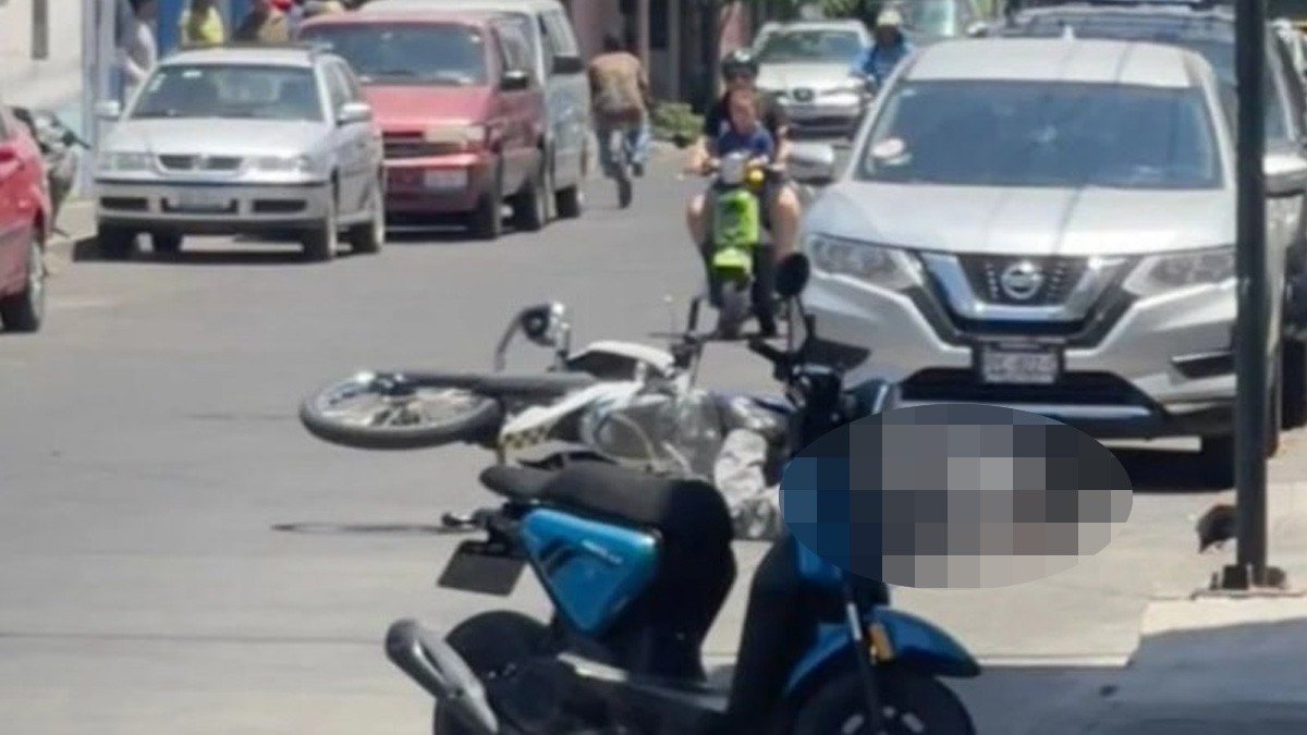 Asesinan a balazos a policía mientras atendía reporte de vehículos sospechosos