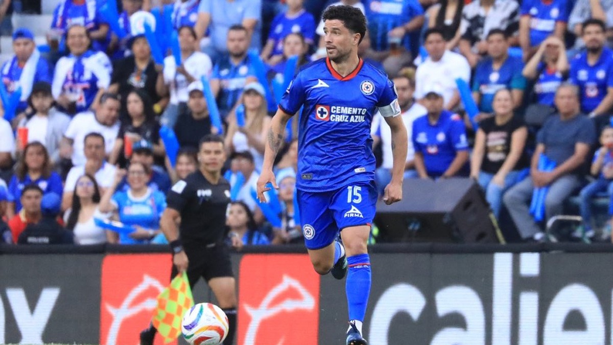 Cruz Azul sufre con Rayados, pero se instala en la Final