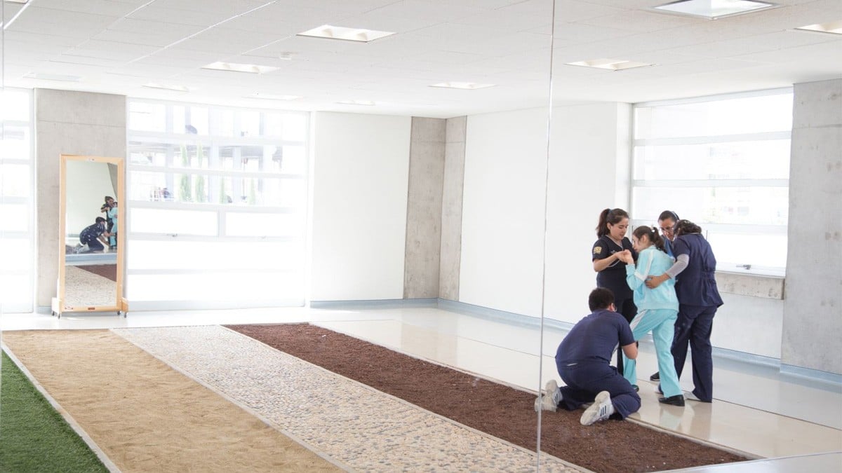 ¿Necesitas fisioterapia? Te decimos en qué universidades te brindan servicio a bajo costo