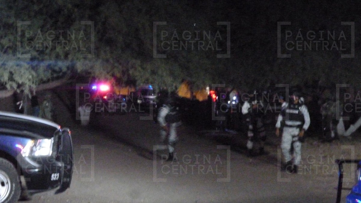 Manuel Alexis estaba sentado afuera de su casa cuando lo asesinan en Rivera del Carmen