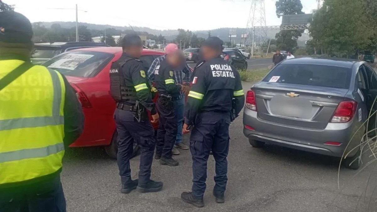 Balean camioneta de candidata a alcaldesa cuando iba al debate; ya no pudo participar