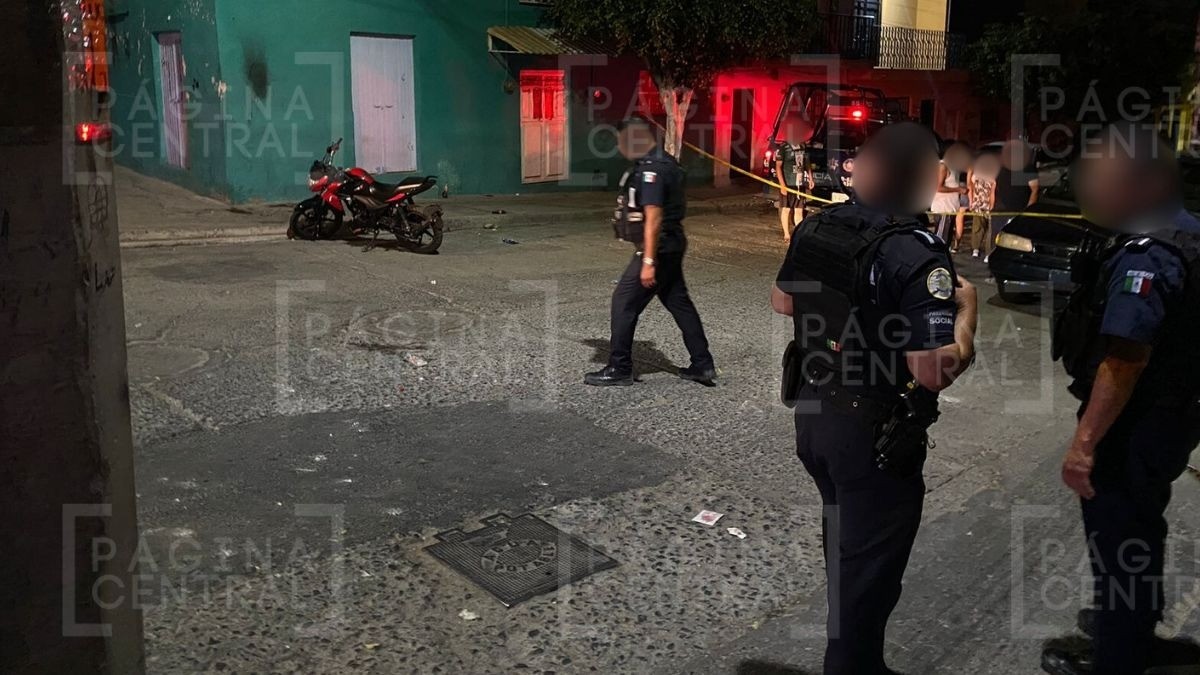 César Alejandro y Brayan Eduardo murieron en el ataque en Lindavista