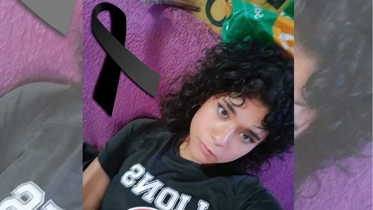 Kimberly muere por quemaduras causadas en una pelea con su novio por su forma de vestir