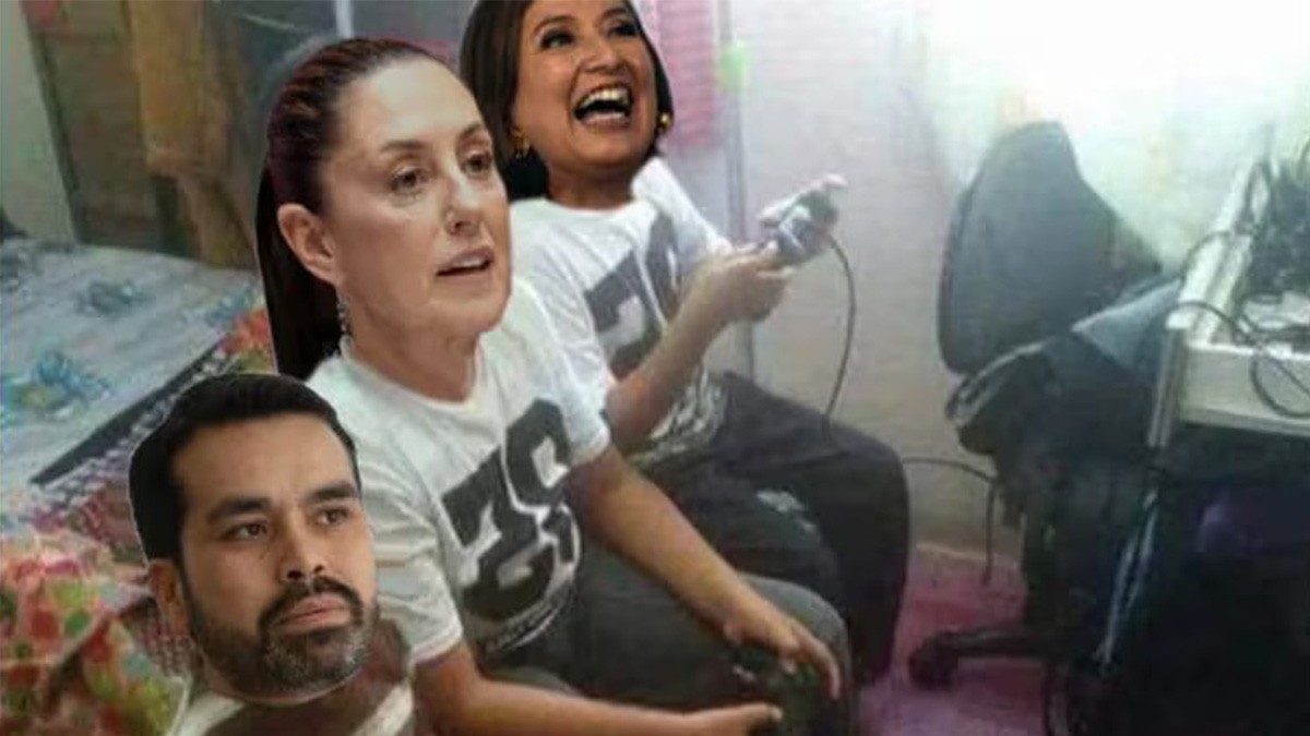 'Plaga’ de memes en campaña inunda redes sociales