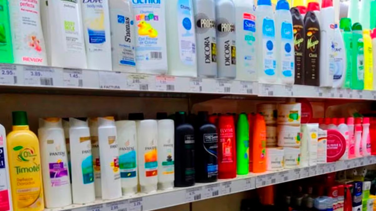 Estos son los 5 mejores shampoos, según Profeco