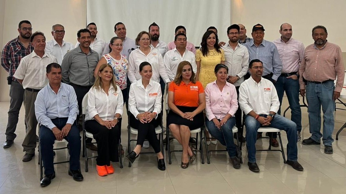 Promete Yulma gestionar ante la Federación lo que corresponde al Estado