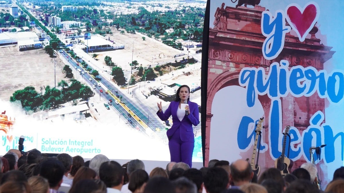 Alejandra Gutiérrez presenta el libro que reúne sus compromisos de campaña