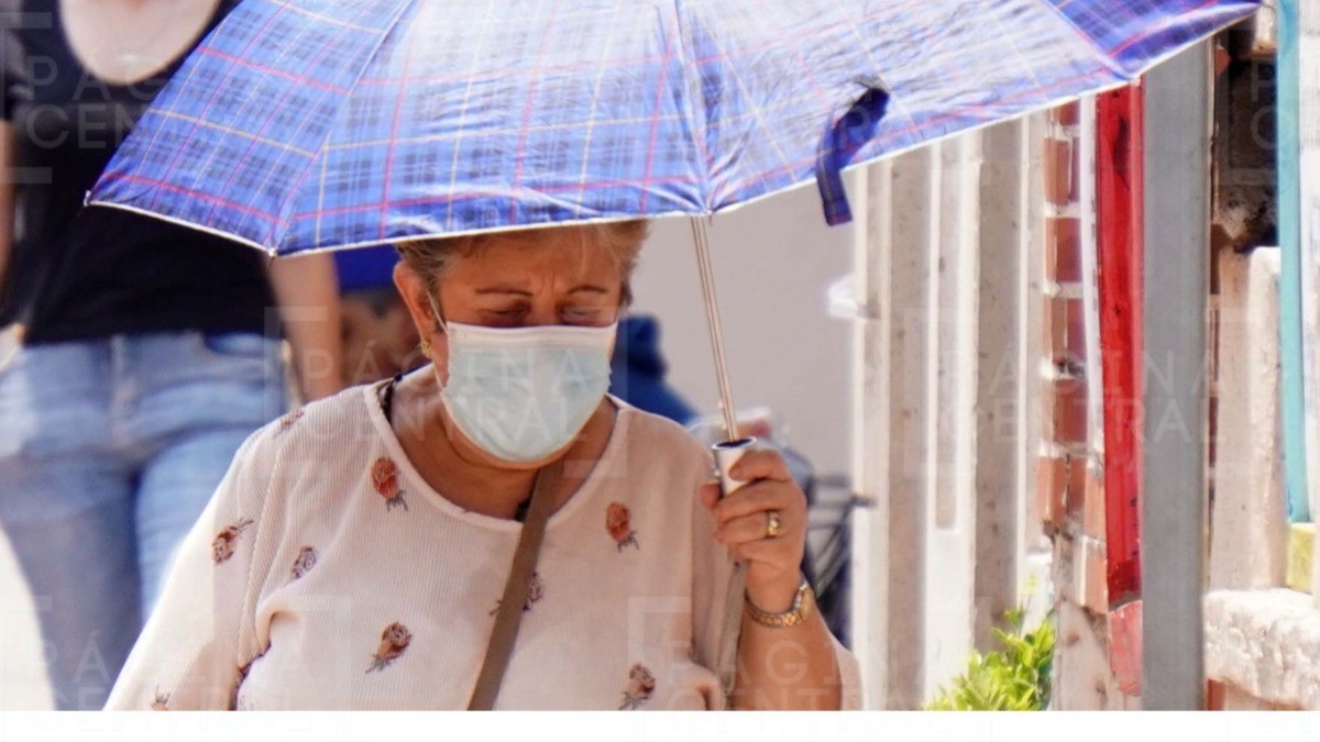 ¡Prepárate para otro día seco y soleado en León! Esta será la temperatura máxima
