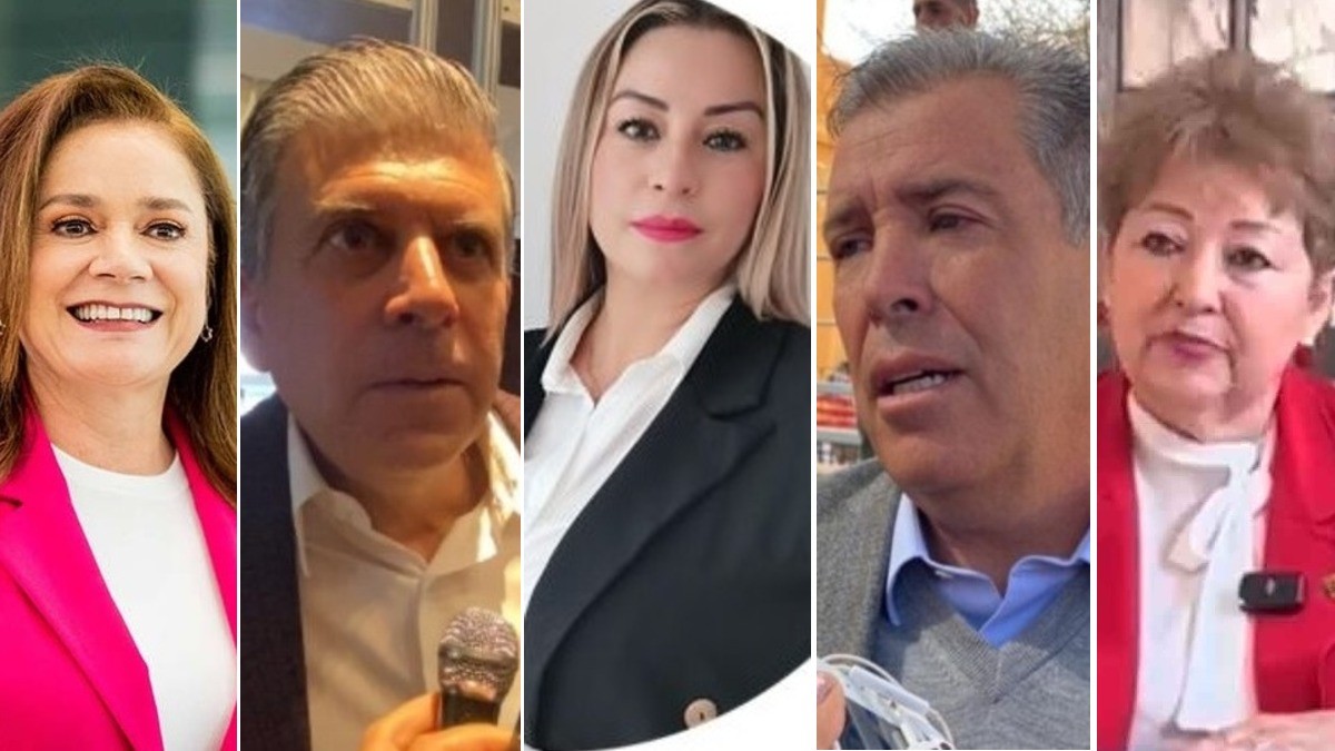 Hoy, el debate de candidatos al Senado por Guanajuato; ¿dónde verlo y quiénes participan?