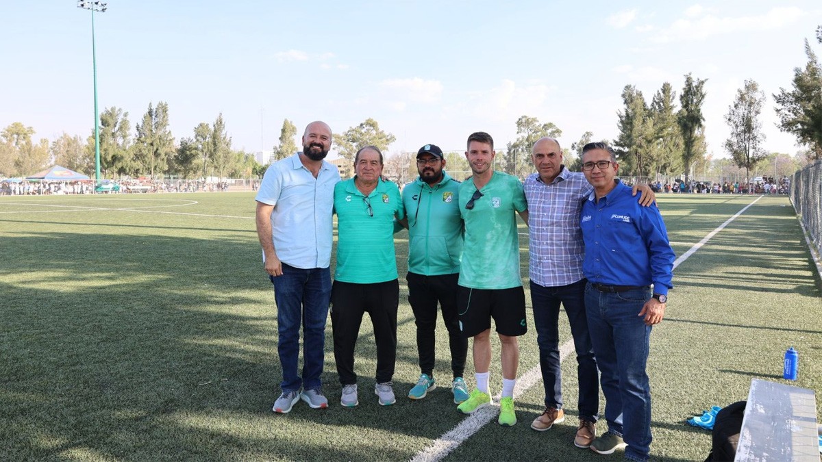 ¡Nadie lo vio venir! Club León despide a otra pieza importante