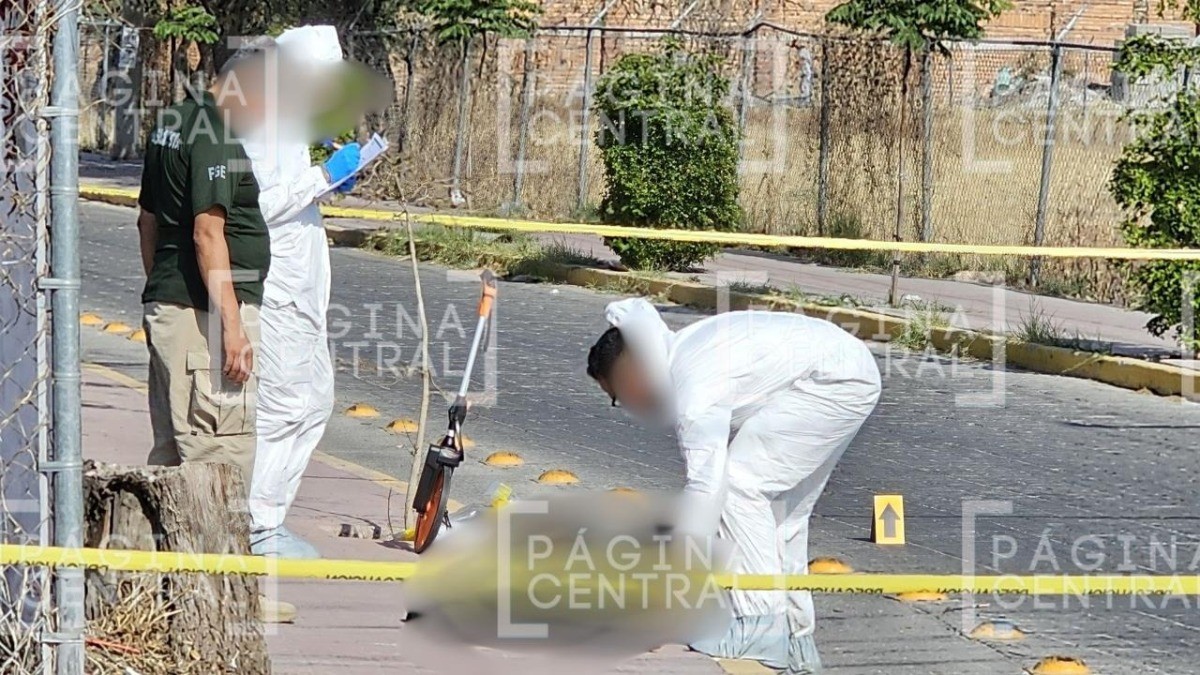 Le cortan las manos a hombre, las tiran con una cartulina y ¡vecinos lo encuentran vivo!