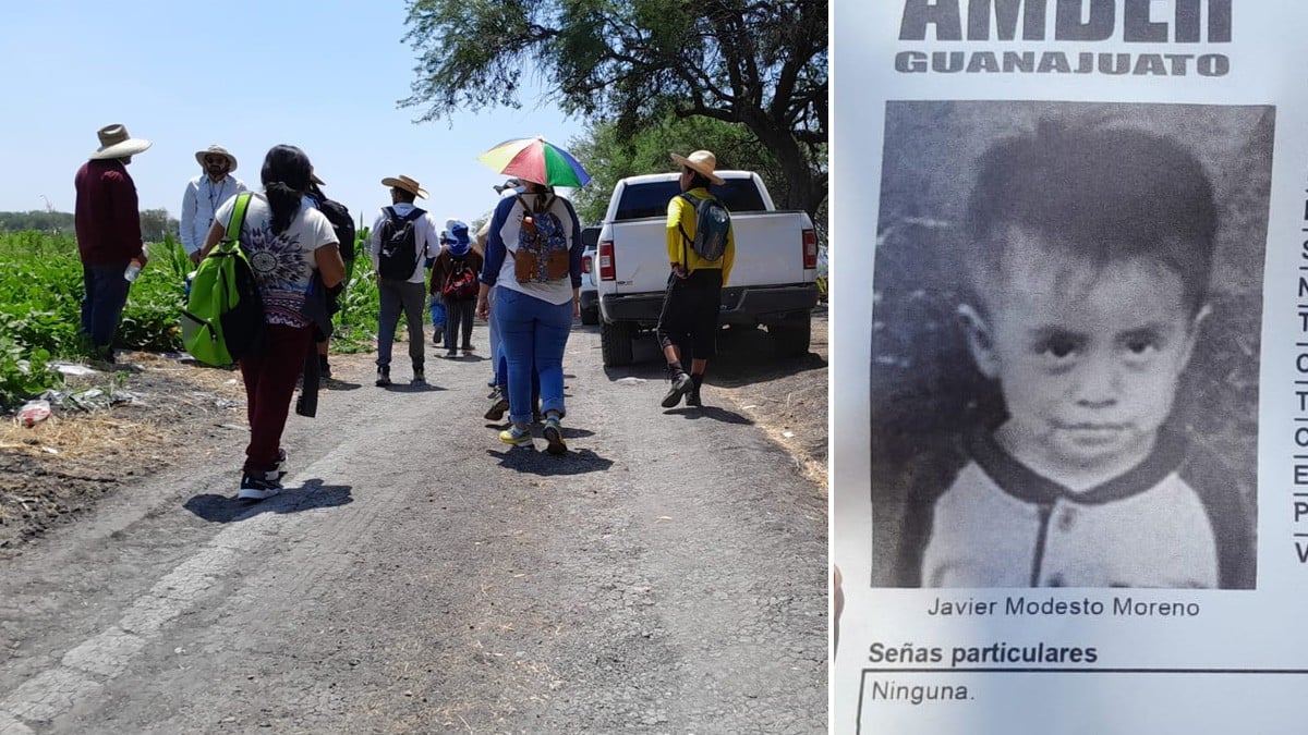 Amplían zona de búsqueda de niño jornalero a otros municipios; ya revisaron en pozos