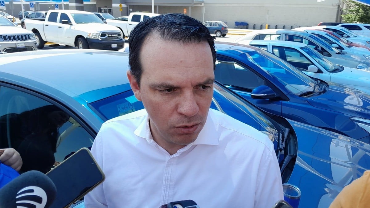 Guardarán vehículos oficiales en León para evitar uso electoral, dice alcalde