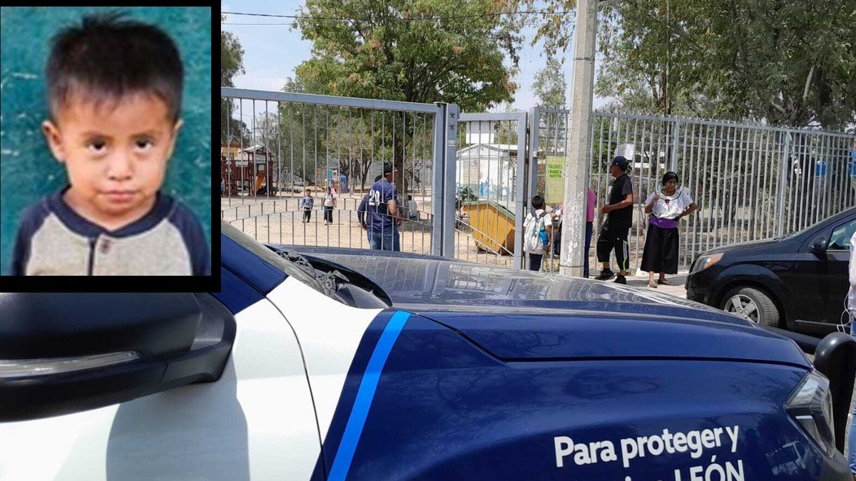 ¡Súmate a la búsqueda del niño jornalero! Este es el punto de reunión