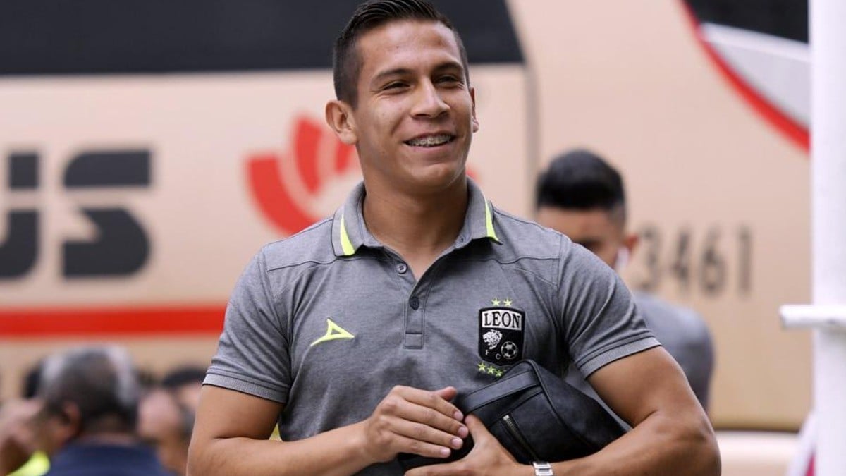 ¿Se irá José Iván Rodríguez del Club León? Esto sabemos