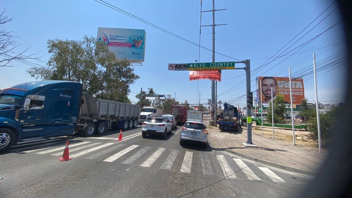 Estas colonias se ahorrarán 30 minutos de traslado con las nuevas conexiones en León