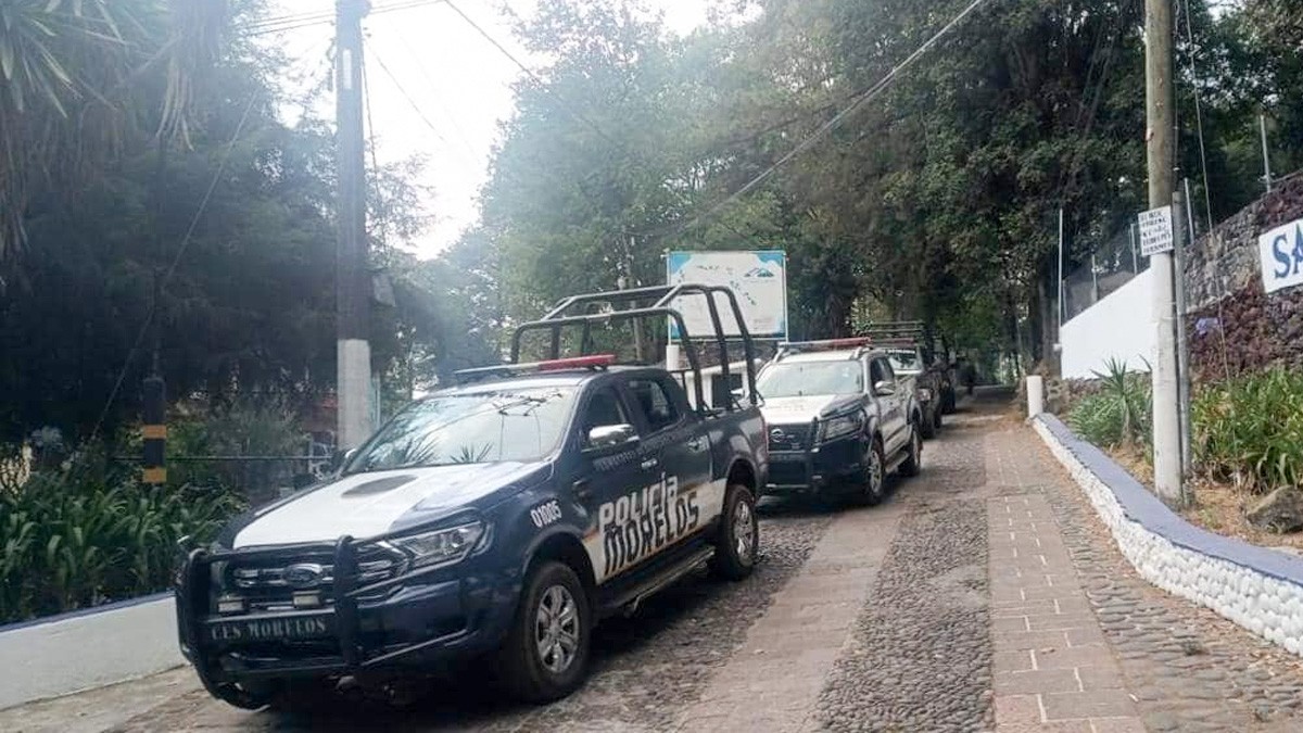 Hombre irrumpe en una casa y dispara contra madre y su bebé de 8 meses; el niño murió