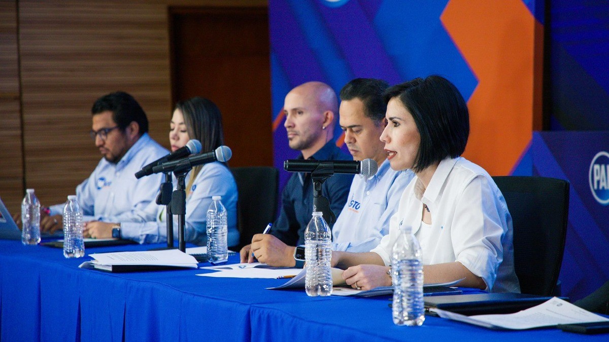 Denuncia PAN ataques en redes sociales contra Libia orquestados desde Sinaloa