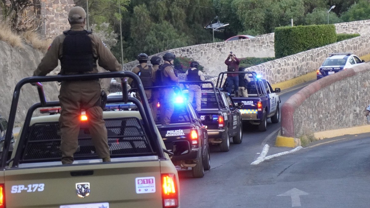 Montará Seguridad Ciudadana operativo especial el 2 de junio en la capital