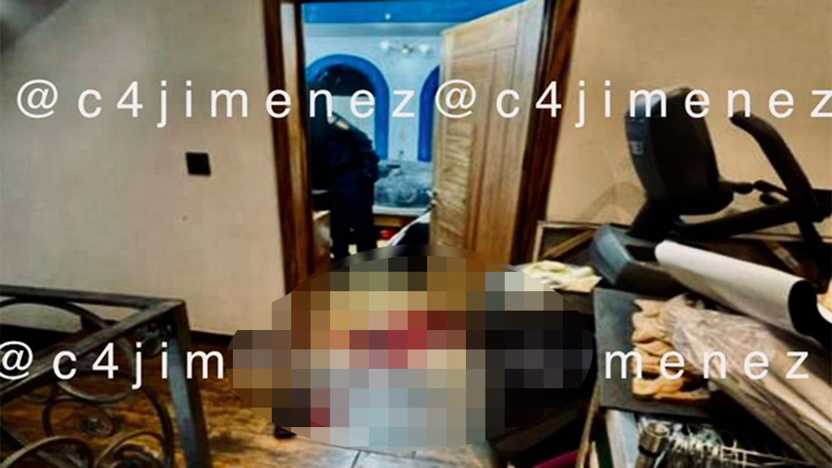 Entran ladrones a robar a su casa, se defiende a balazos y mata por error a su hermano