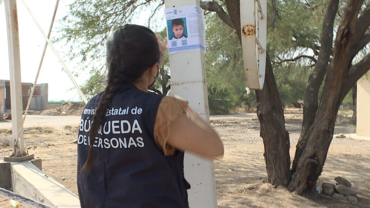 Exigen organizaciones civiles presentar con vida a Javier Modesto