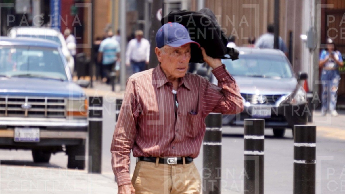 ¿Hoy sí lloverá bien en León? Así estará el clima este miércoles