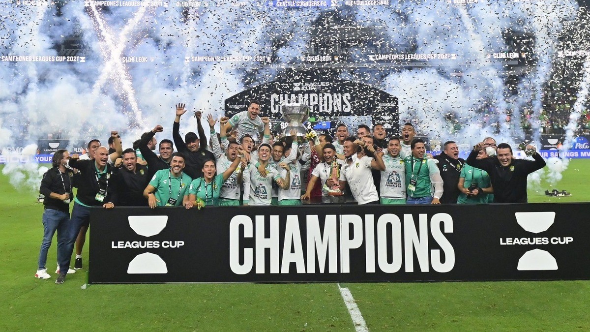 ¡Oficial! Club León suma otro título a sus vitrinas