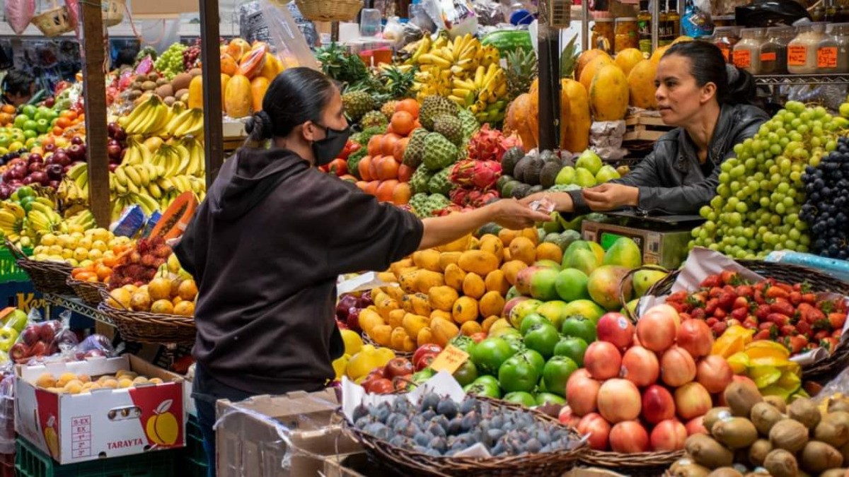 Debilitan al consumo altas tasas e inflación