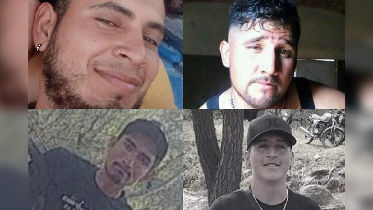 Privan de la libertad a 4 jóvenes en Lagos de Moreno