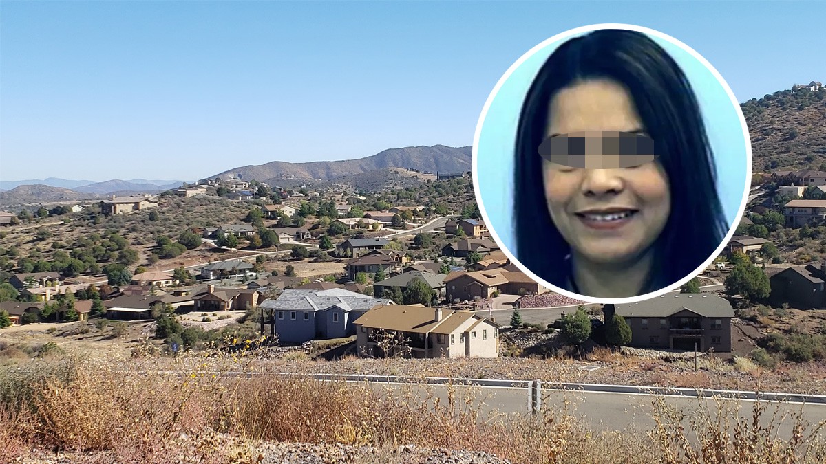 Hombre enterró viva a su esposa e intentó quedarse con la casa, los autos y los hijos